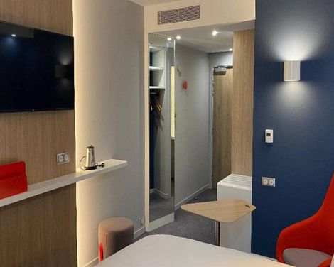 Holiday Inn Express Nice - Grand Arenas