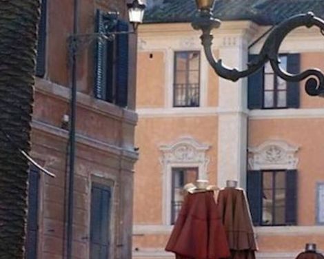 Hassler Roma