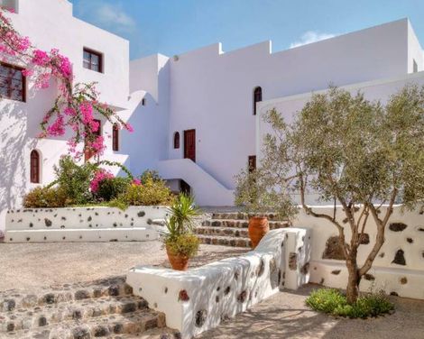 Vedema, a Luxury Collection Resort, Santorini