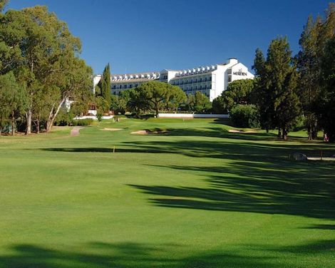Penina Hotel & Golf Resort