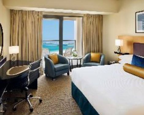 Mövenpick Hotel Jumeirah Beach-2