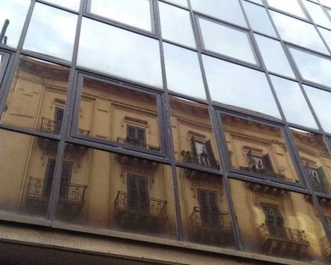 ibis Styles Palermo Cristal-3
