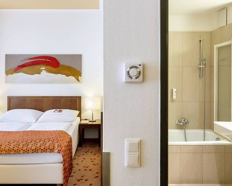 Hotel Rathauspark Wien, a member of Radisson Individuals-2