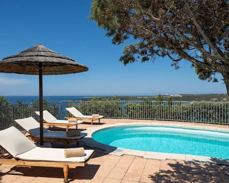 Hotel Pitrizza, A Luxury Collection Hotel, Costa Smeralda