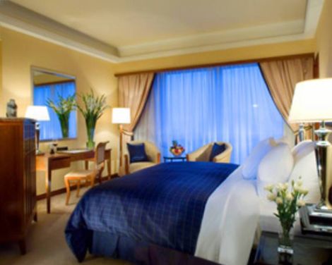 The Great Wall Hotel-1