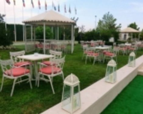 Gran Hotel Attica21 Las Rozas