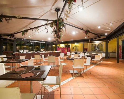 Best Western Ai Cavalieri Hotel-2