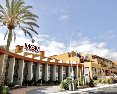 Grand Muthu Golf Plaza-0