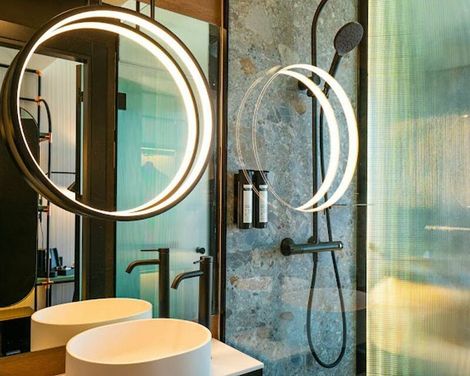 Akeah Gran Vía Madrid