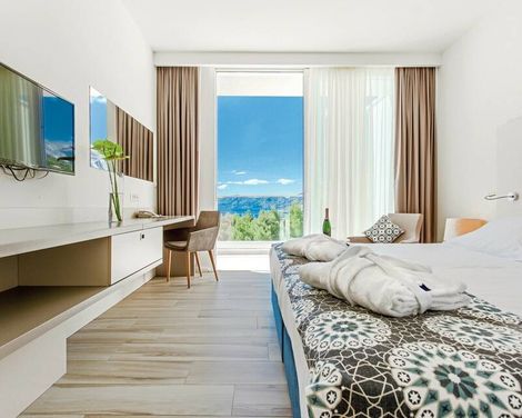 Romana Beach Resort