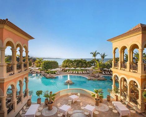 JOIA El Mirador by Iberostar