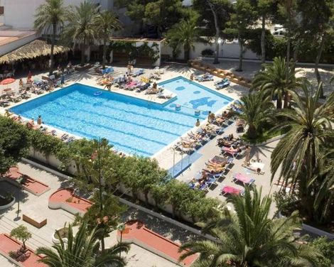 Hotel Tropical Ibiza-3
