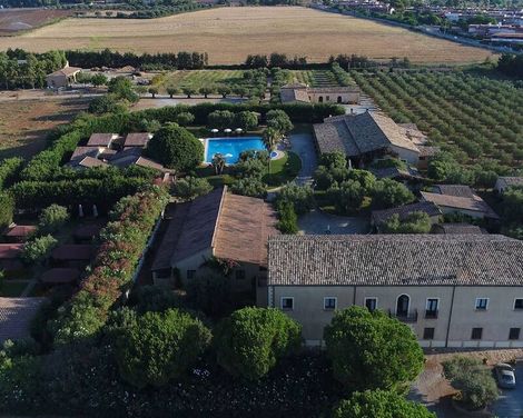 Borghetto Beach Club Resort-1