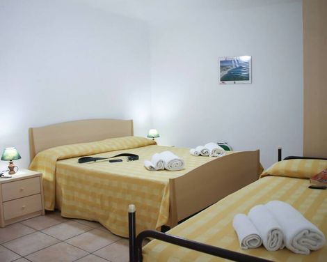 Albergo L'Ancora
