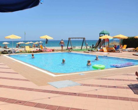 UZENIE All Suites Boutique Resort-0