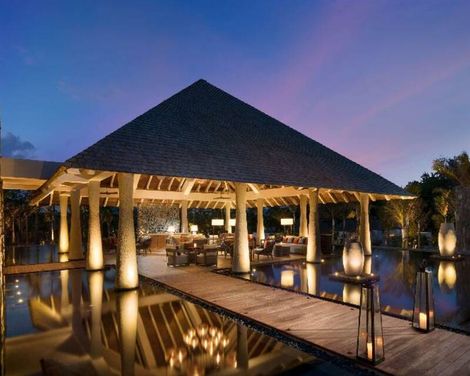 Anantara Iko Mauritius Resort & Villas-3