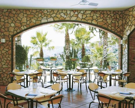 Hotel Antares & Hotel Olimpo-Le Terrazze