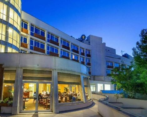 Hotel Capannelle