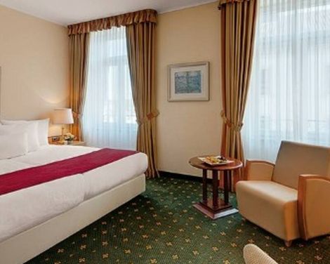 Hotel Halm Konstanz-2