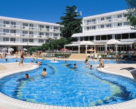 Laguna Maradiso Hotel by Aminess-2