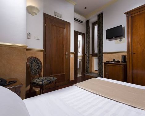 Hotel Teatro Pace-3