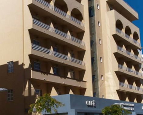 Santa Catarina Hotel-0