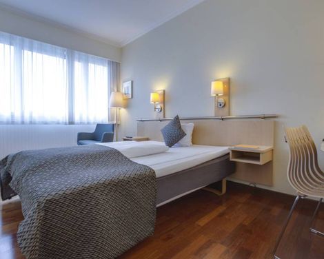 Best Western Plus Airport Hotel Copenhagen