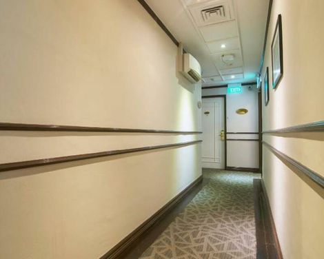 The Inn At Temple Street-0