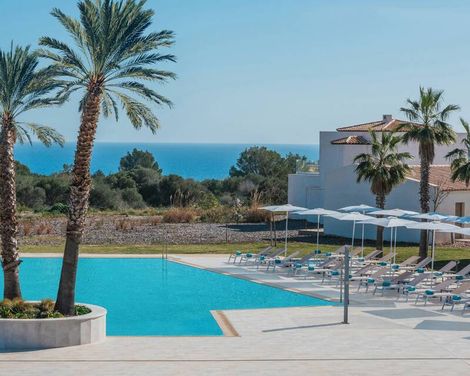 Iberostar Waves Cala Domingos