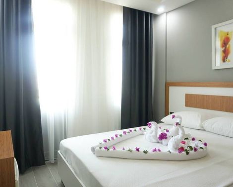 Akalia Resort Hotel & Spa-2