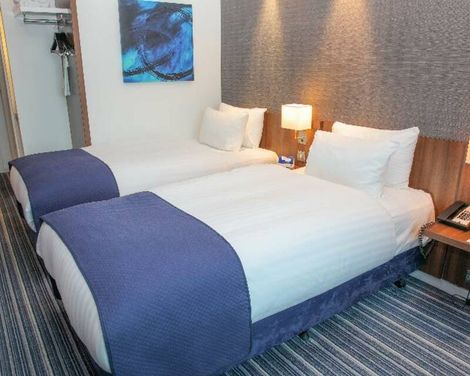 Holiday Inn Express London Heathrow T5