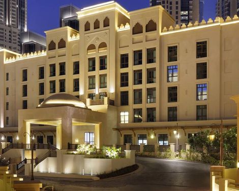 Hotel Boulevard, Autograph Collection-1