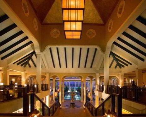 Paradisus Palma Real Golf & Spa Resort-1