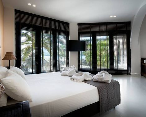 Gloria Maris Hotel Suites & Villas