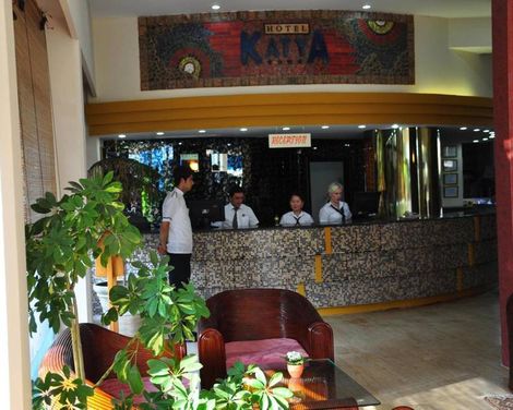 Kaila Beach Hotel