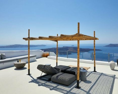 You & Me Suites
