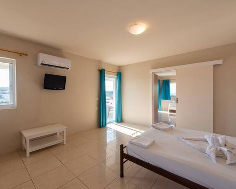 The Senses Tsilivi by Zante Plaza-3