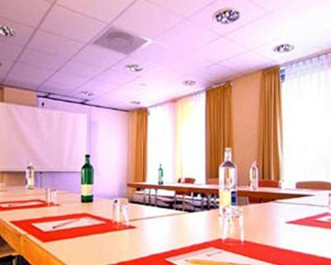 The Scotty Hotel Hamburg