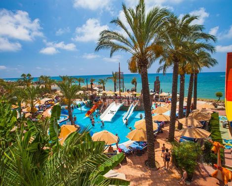 Long Beach Resort Hotel & Spa-2
