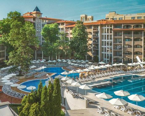 GRIFID Aqua Club Bolero-0