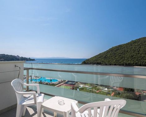 Hedera Hotel
