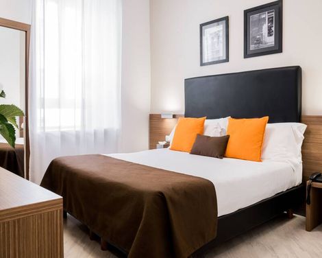 Hotel Concordia