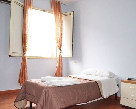 Best Western Hotel dei Mille-1