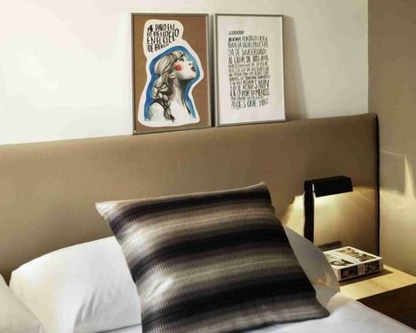 Mercure Barcelona Condor