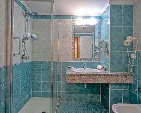 Hotel Savoy Palace