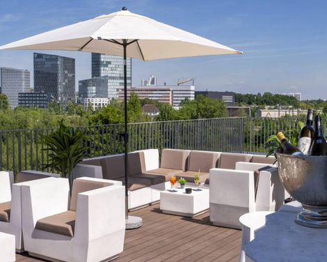 Holiday Inn Express Munich - City East