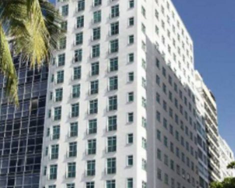 Miramar by Windsor Copacabana
