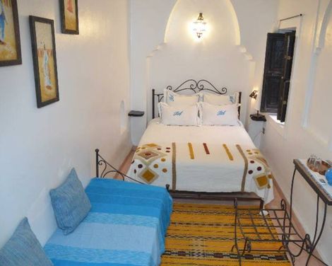 Riad Ailen