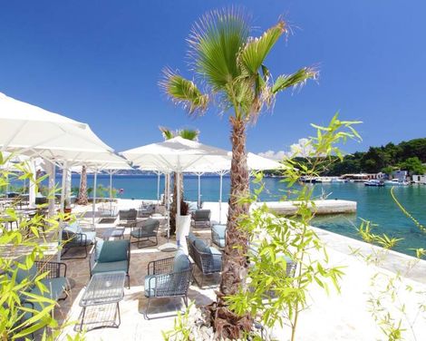 Kalamota Beach House