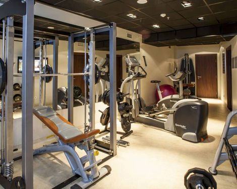 Tallink Hotel Riga
